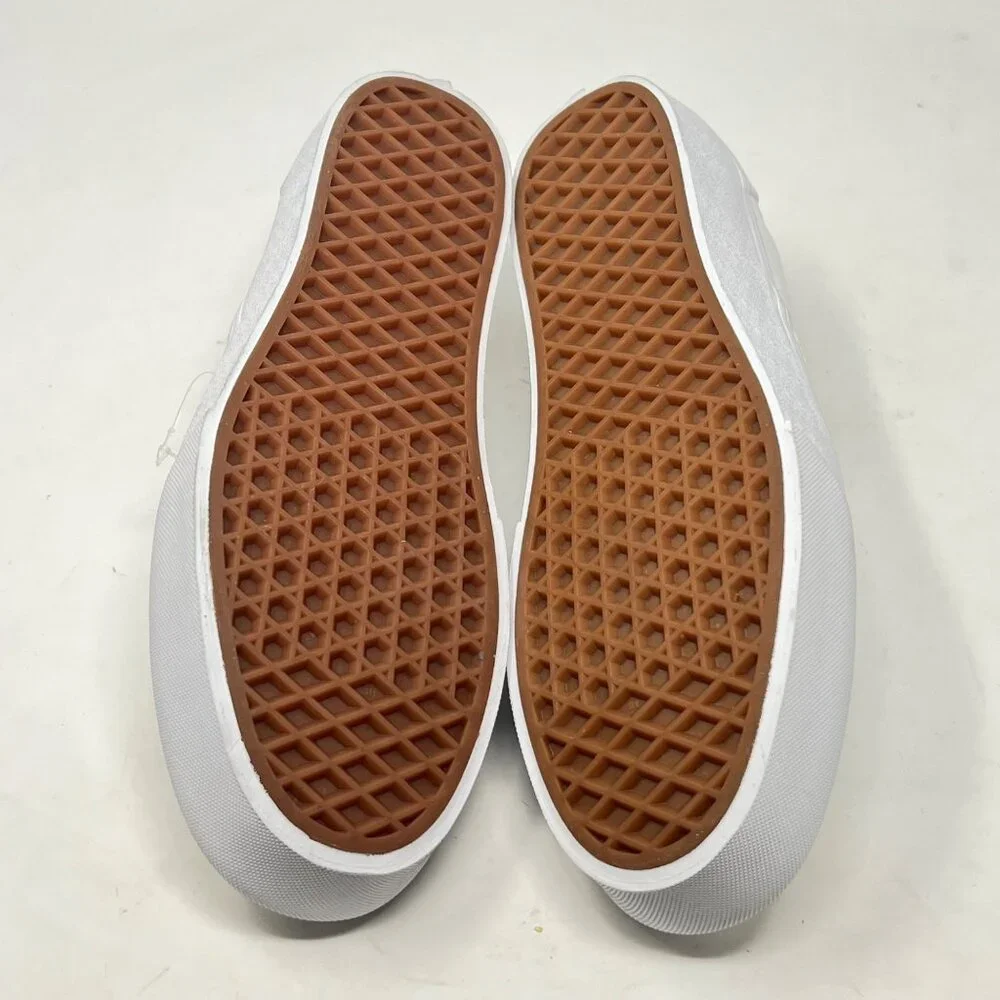 Vans unisex white